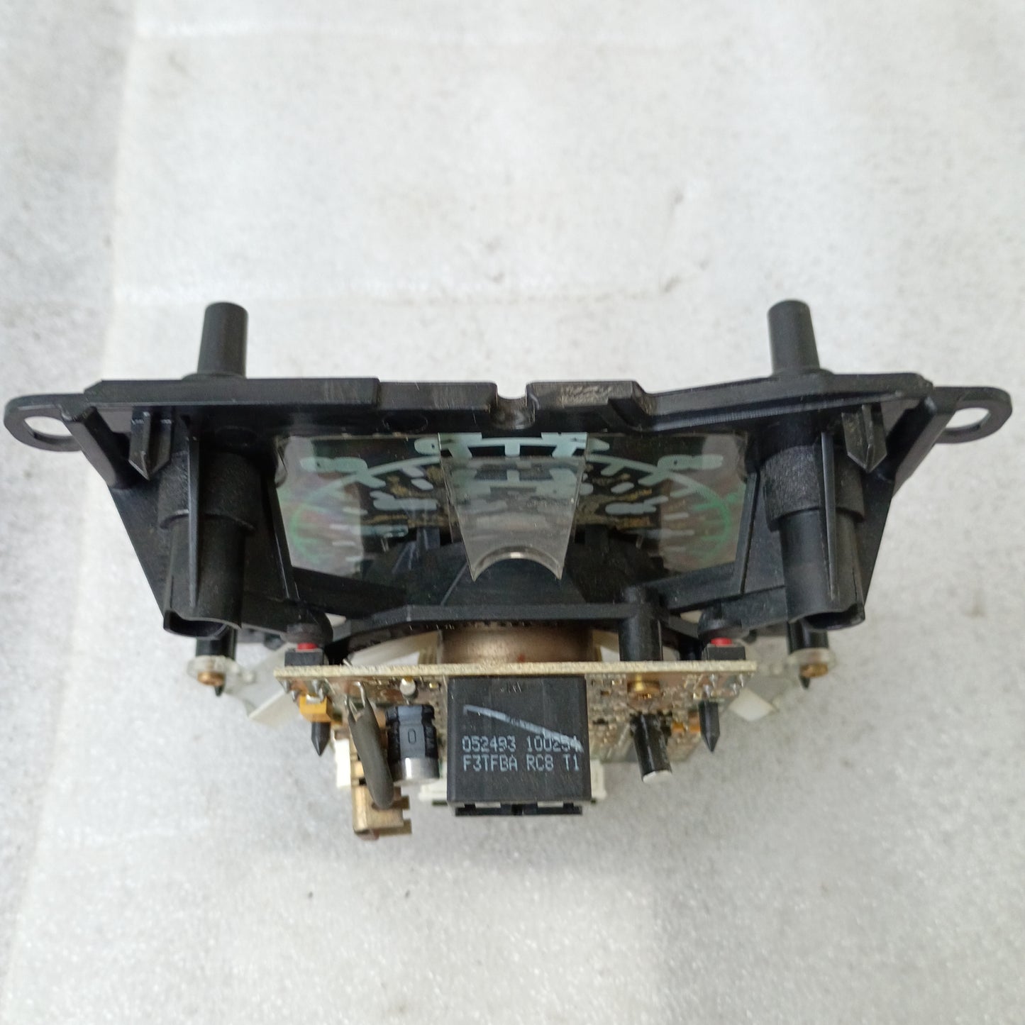 92-97 Speedometer 199K Miles (Used) Ford F150 F250 F350 Bronco OEM