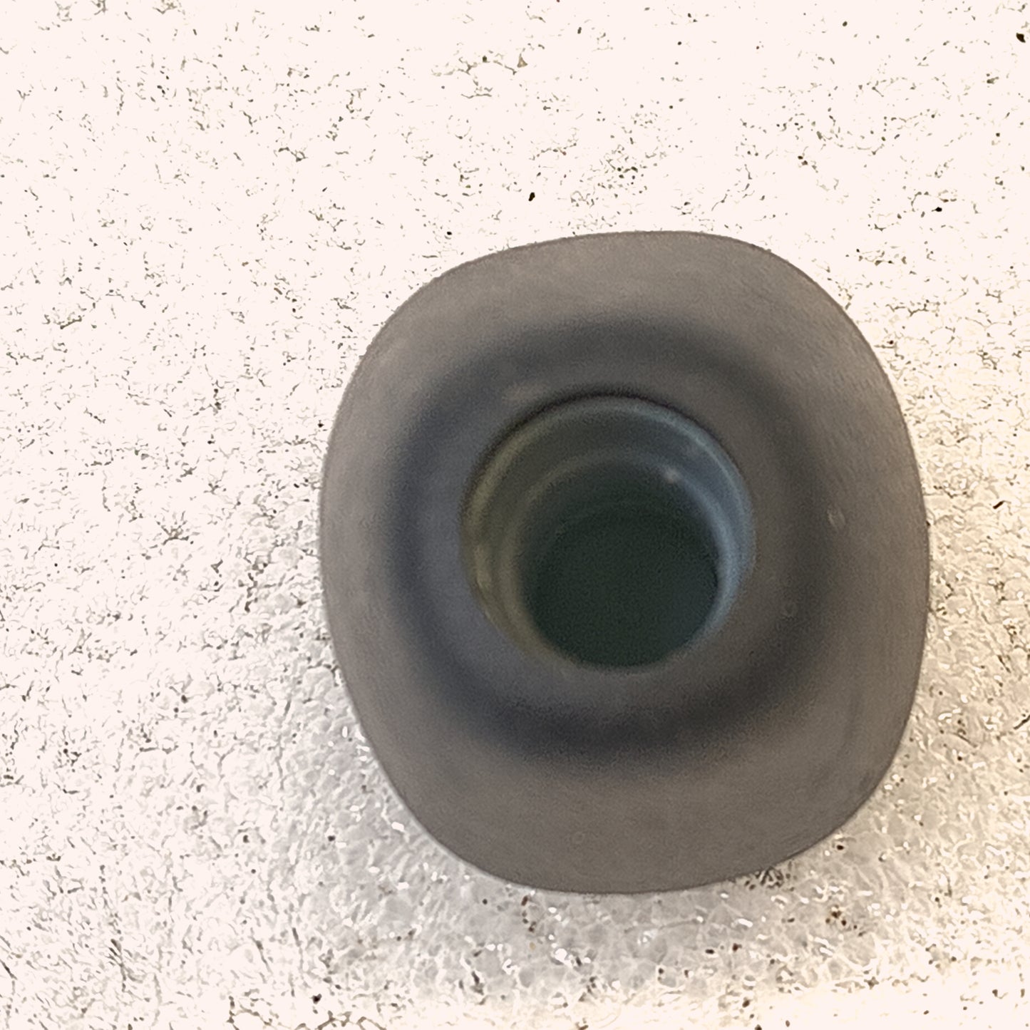 91-04 Black 4x4 Transfer Case Shifter Knob - J Shift - (Used) Toyota Tacoma Pickup OEM