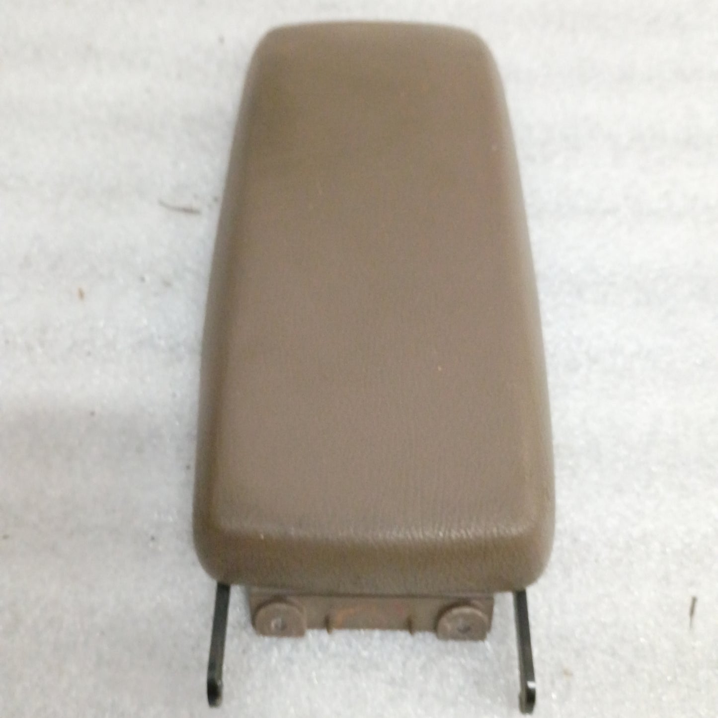 90-95 Brown 4Runner Center Console Lid (Used) OEM Toyota SR5