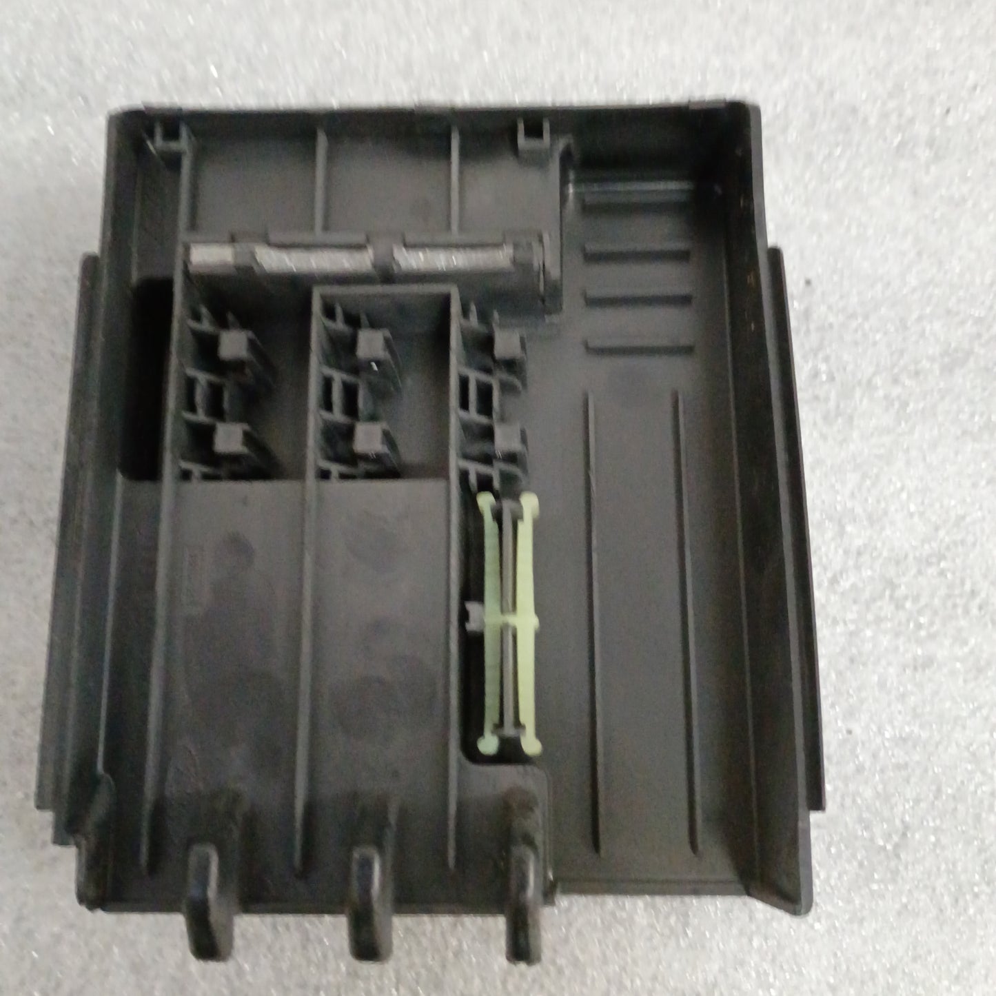 99-01 Fuse Panel Cover F65B-14A075-AE (Used) F250 F350 Super Duty