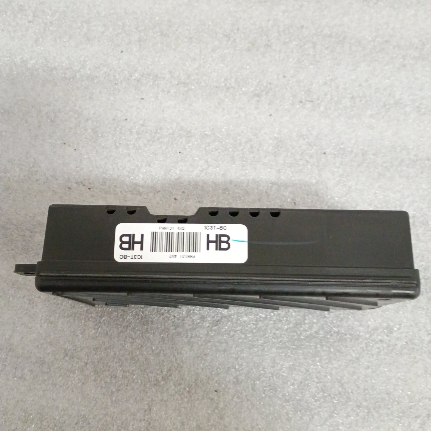 99-01 GEM Body Control Module BCM (Used) Ford F250 F350 Super Duty 1C3T-14B205-BC