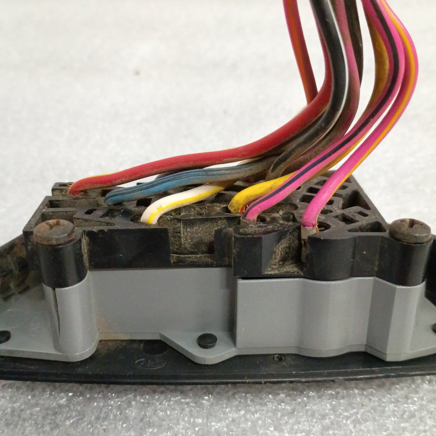 92-96 Power Window & Lock Switch Set (Used) F150 F350 Bronco