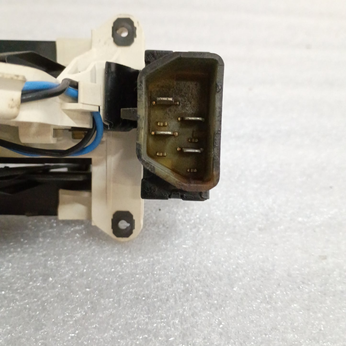84-86 Heater Control (Used) Ford F100 F150 F250 F350 Bronco