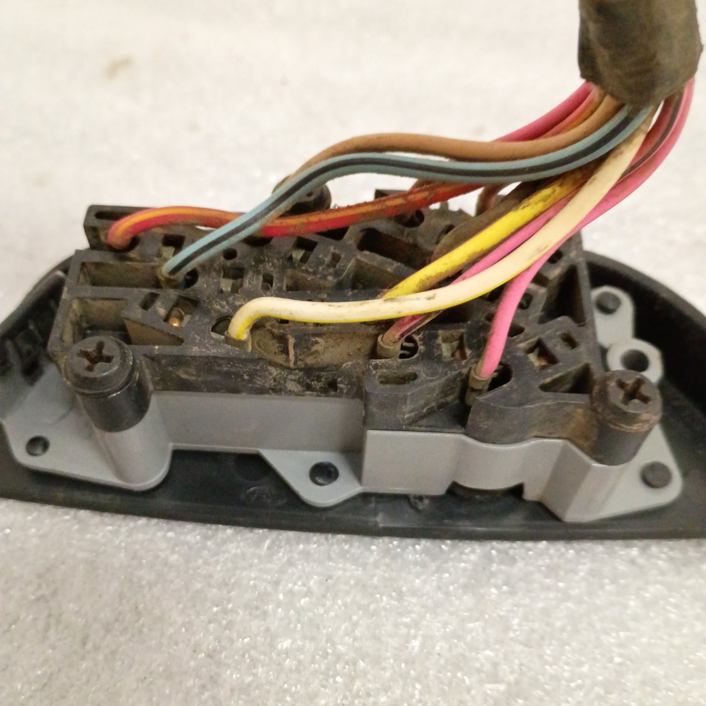 92-96 Power Window & Lock Switch Set (Used) F150 F350 Bronco