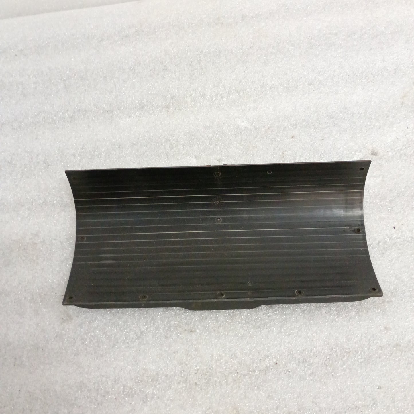 92-97 Cup Holder Roll Cover for Center Jump Seat (Used) F150 F250 F350 Bronco