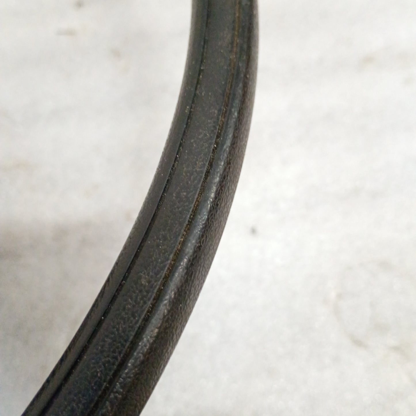 80-86 Skinny Steering - Excellent Condition - (Used) F150 F250 F350 Bronco OEM