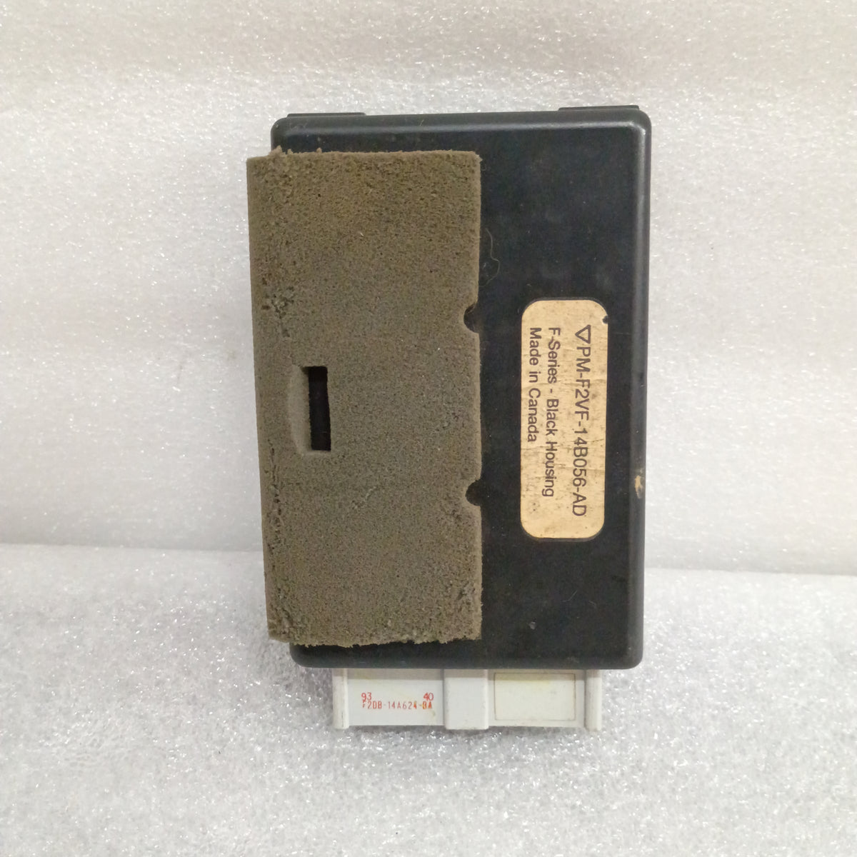 92-94 Computer Control Module (Used) Ford F150 F250 F350 OEM F2VF-14B056-AD