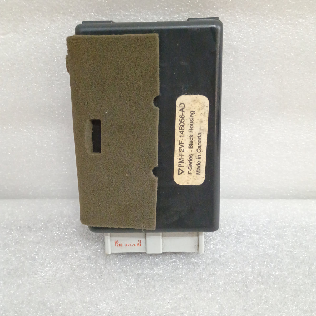 92-94 Computer Control Module (Used) Ford F150 F250 F350 OEM F2VF-14B056-AD