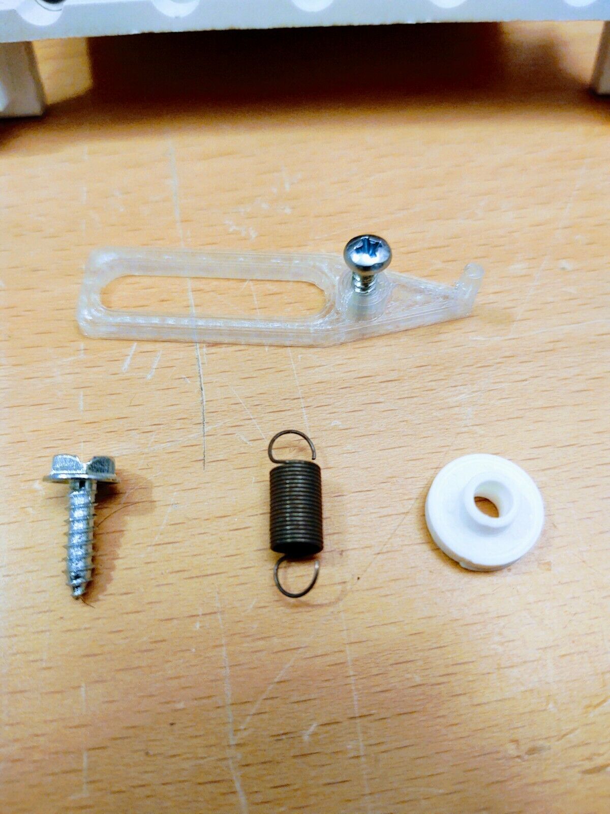 87-91 Pivot Arm Kit for Auto Shift Indicator