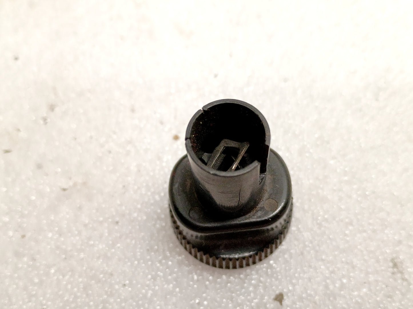 92-97 OEM Headlight Switch Knob (Used) F150 F250 F350 Bronco