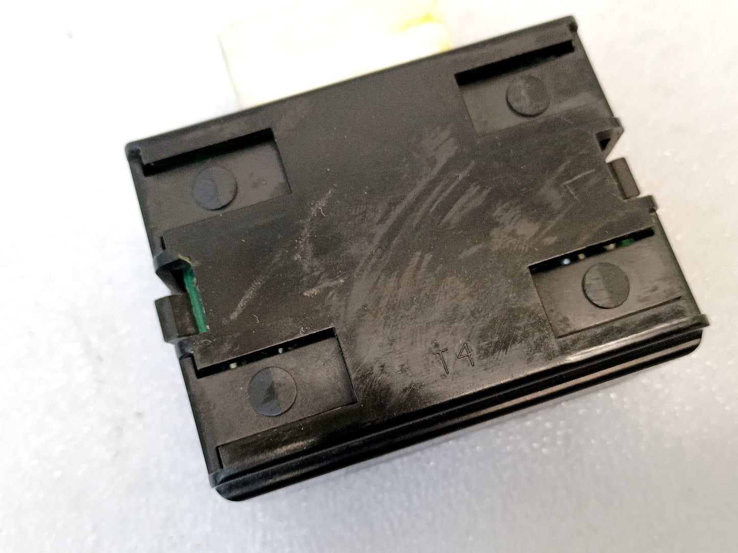 92-97 Windshield Wiper Control / Delay Module (Used) F150 F250 F350 Bronco OEM