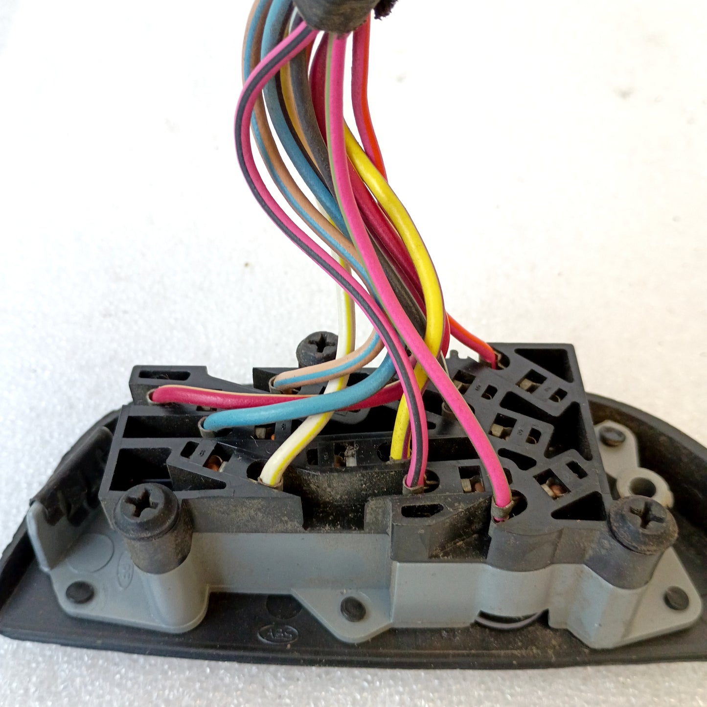 92-96 Power Window & Lock Switch Set (Used) F150 F350 Bronco