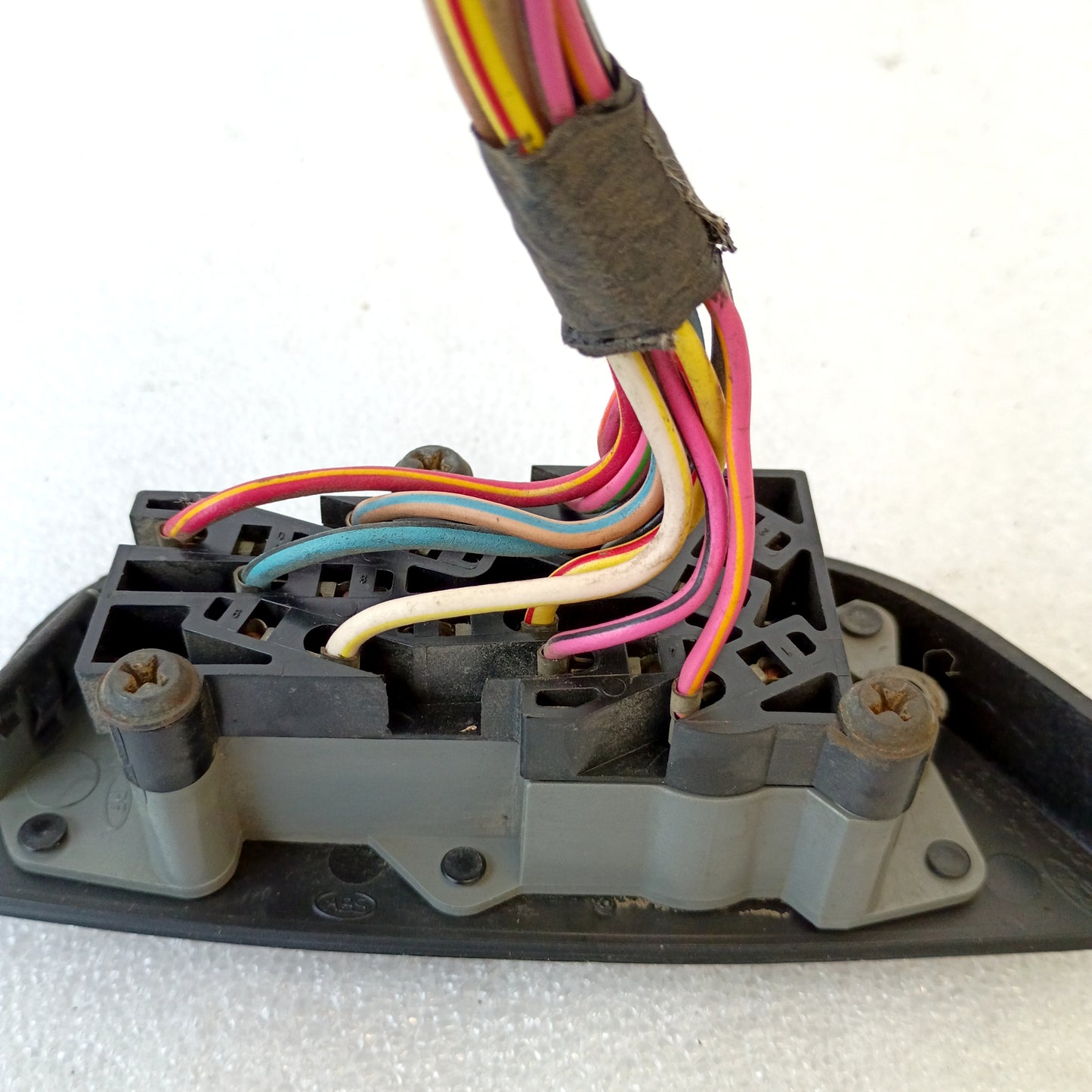 92-96 Power Window & Lock Switch Set (Used) F150 F350 Bronco