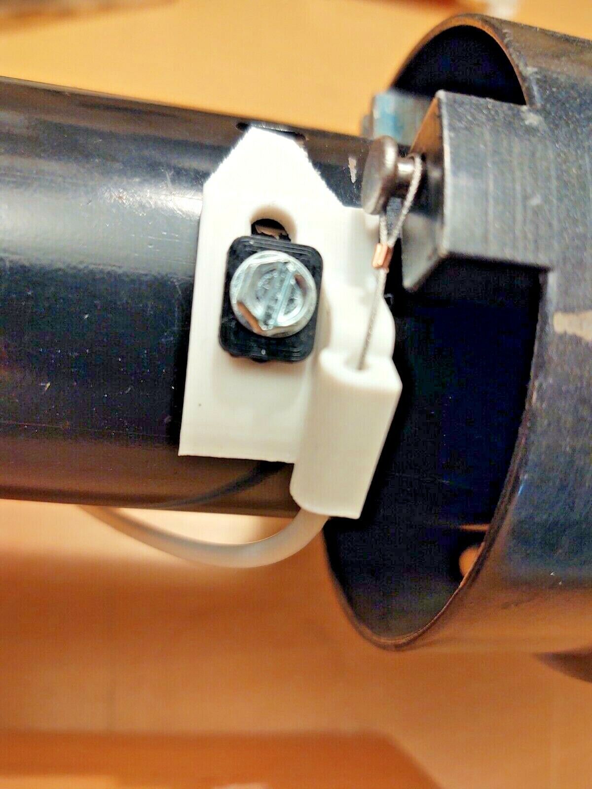 87-91 Shift Indicator Cable