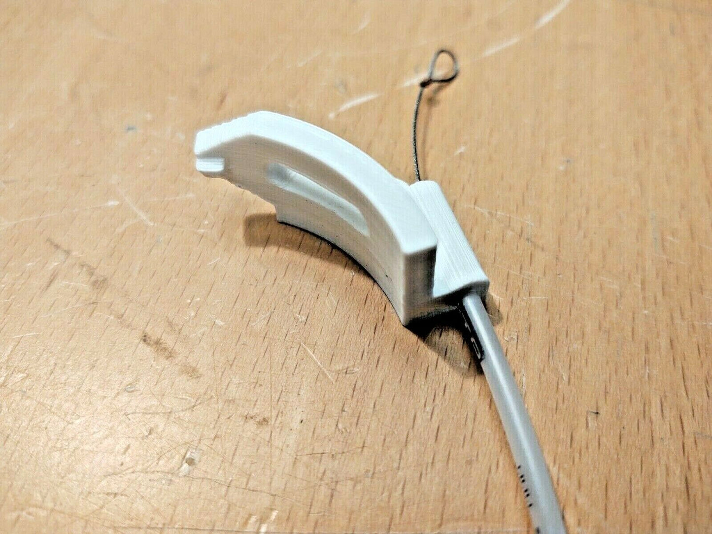 80-86 Shift Indicator Cable