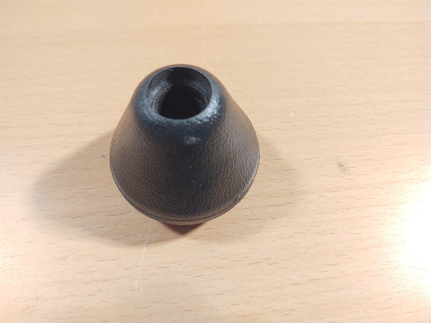 80-86 Transfer Case Shift Knob (Used) F150 F250 F350 Bronco 4WD OEM