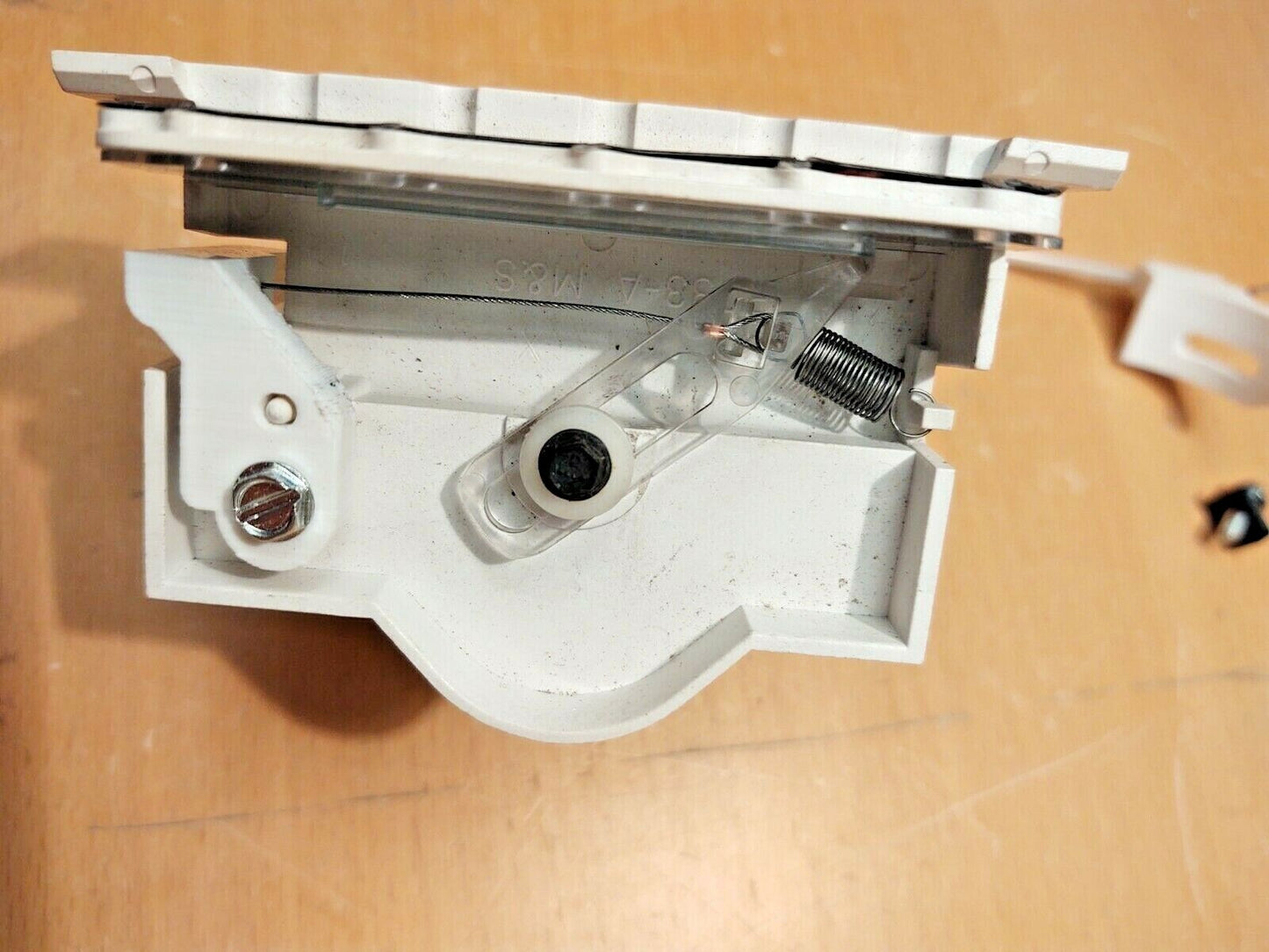 87-91 Shift Indicator Cable