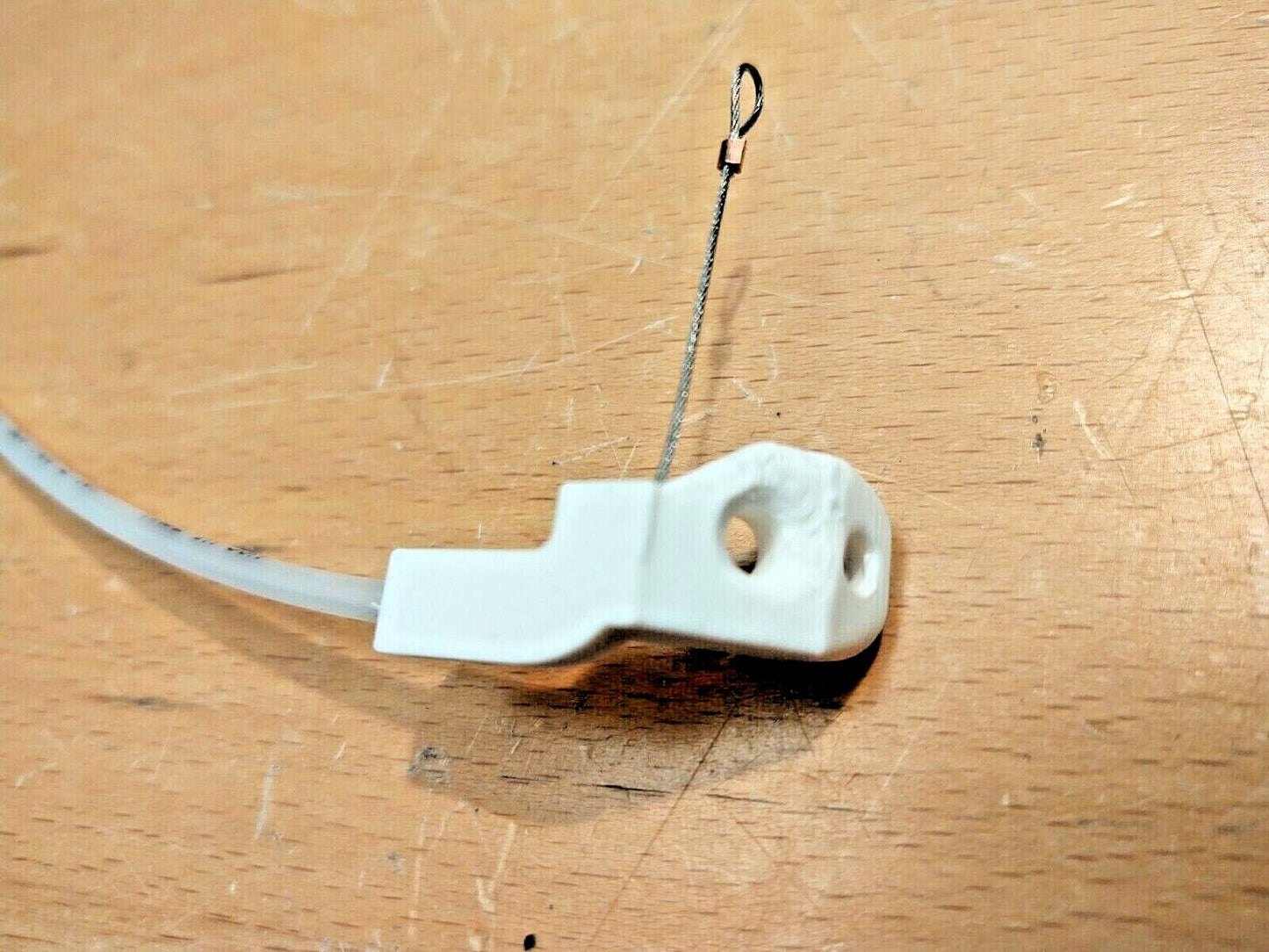 80-86 Shift Indicator Cable
