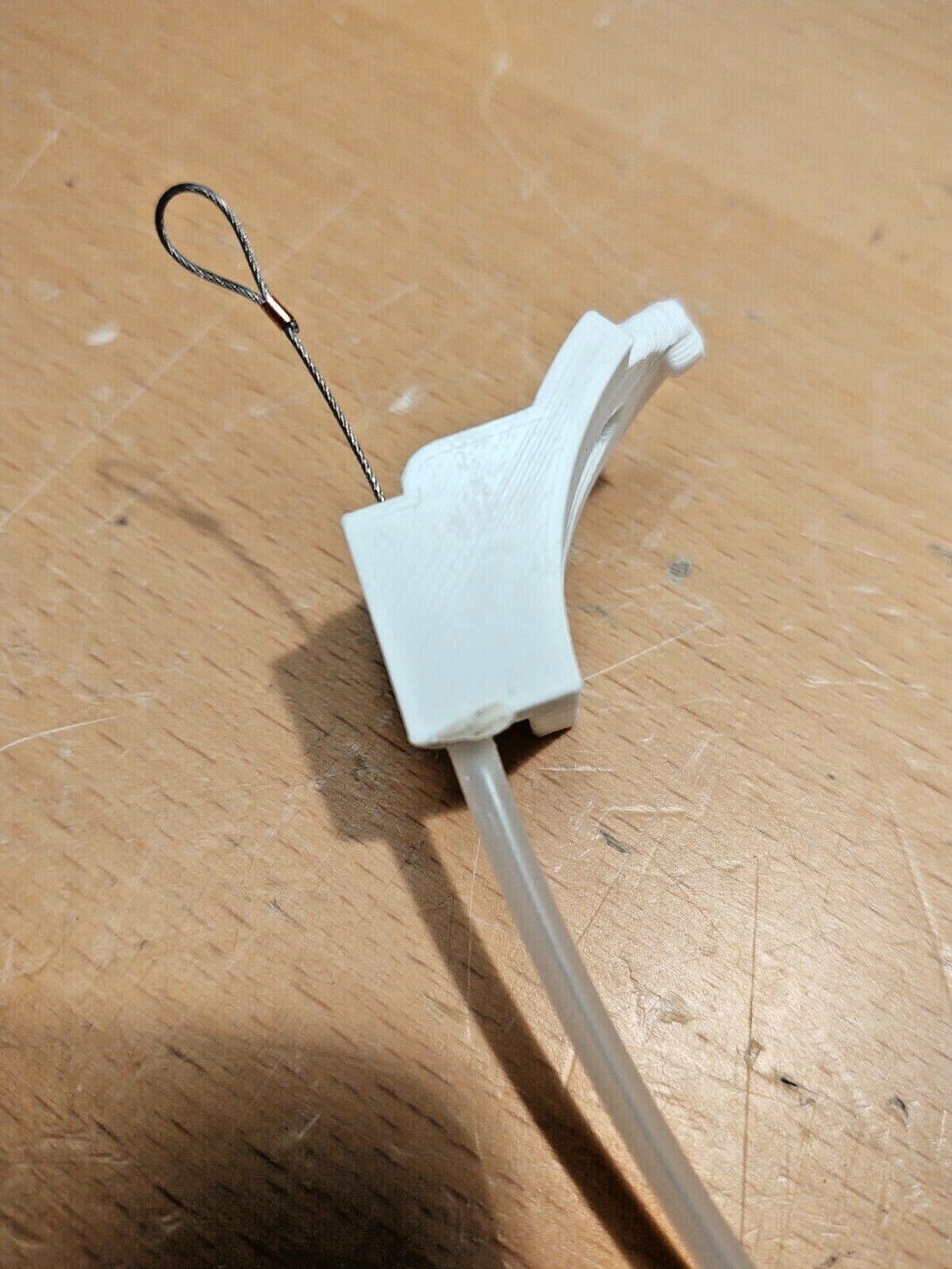 87-91 Shift Indicator Cable