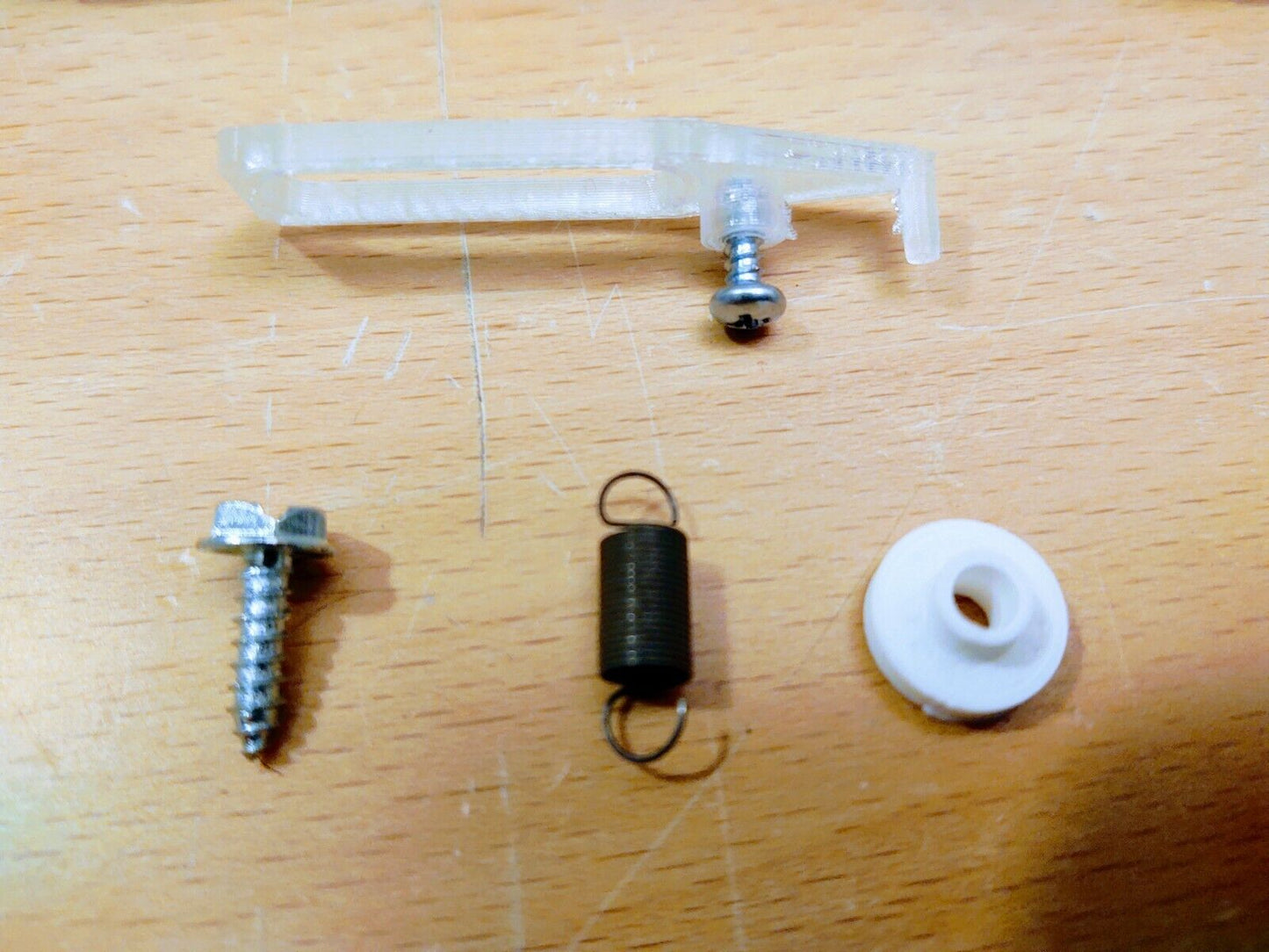 87-91 Pivot Arm Kit for Auto Shift Indicator