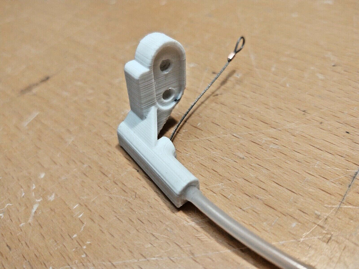 87-91 Shift Indicator Cable