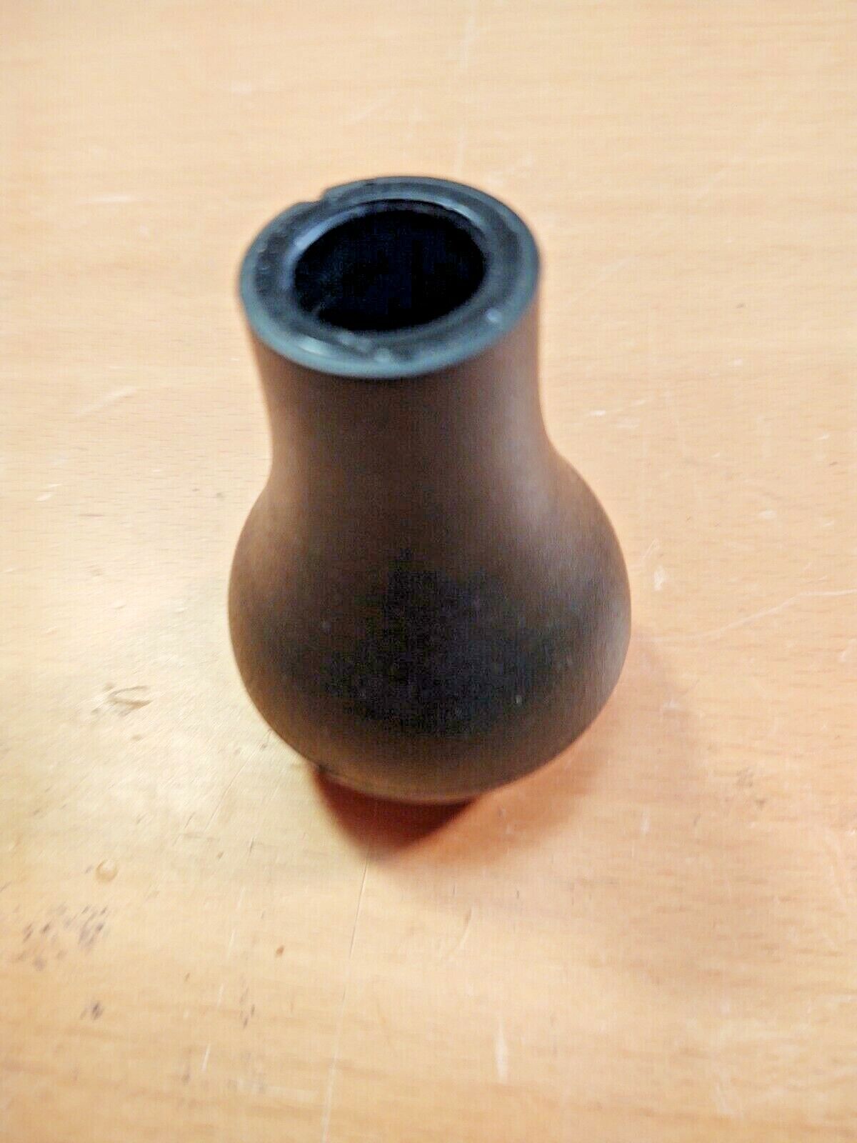 87-91 Transfer Case Shift Knob (Used) F150 F250 F350 Bronco 4WD OEM