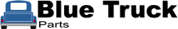 Logo for Blue Truck Parts