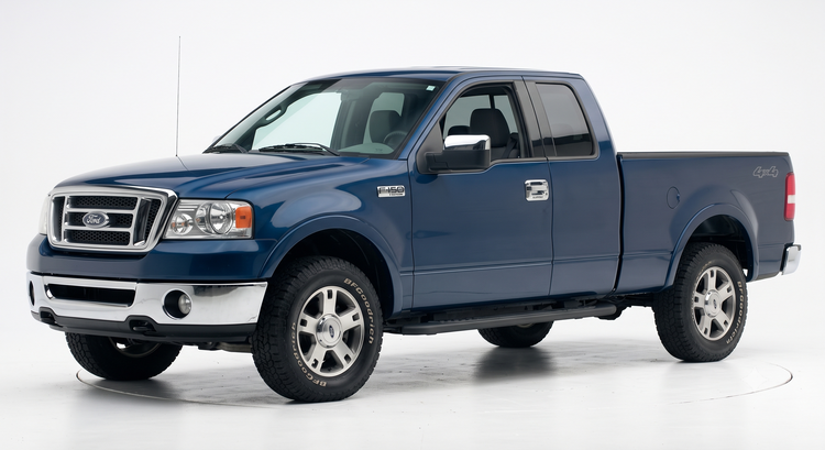 97-16 Ford F-150 Trucks