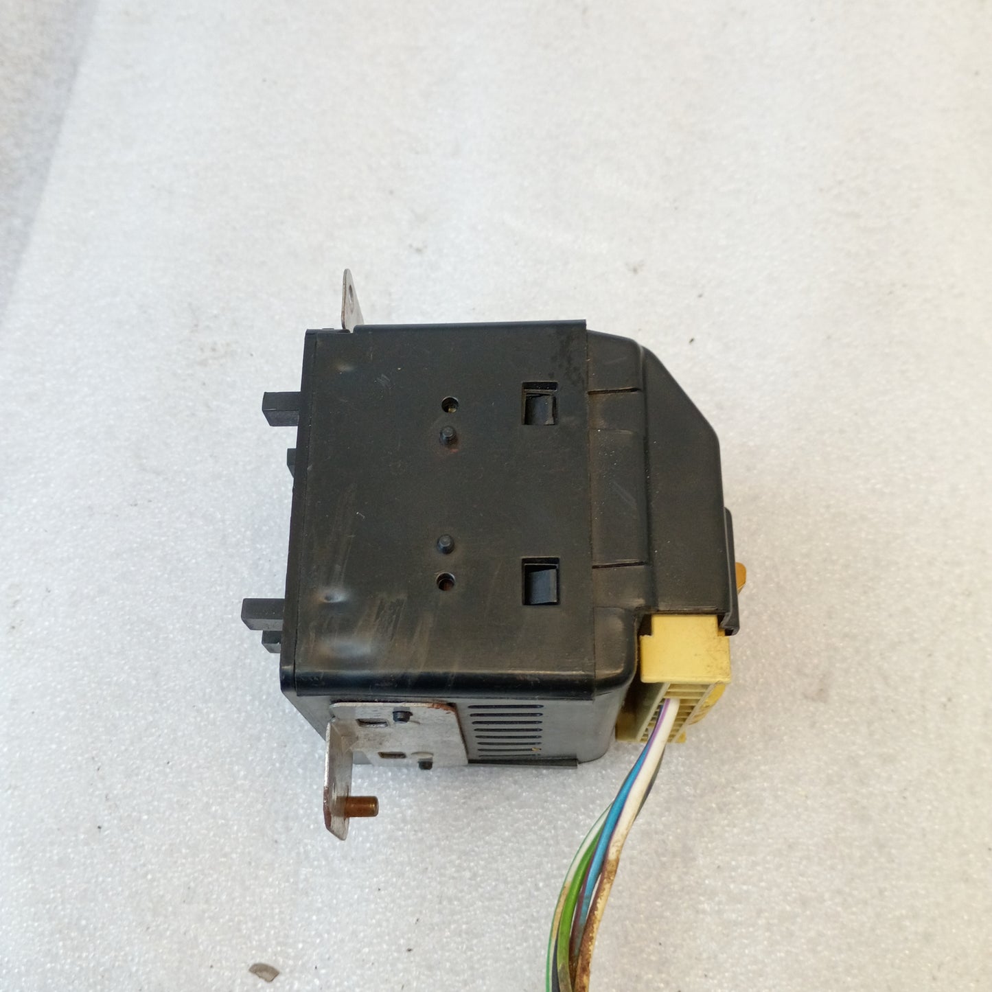 83-86 Clock with Trip Meter Crown Victoria (Used) Ford LTD Grand Marquis E3AF-10D929-AB