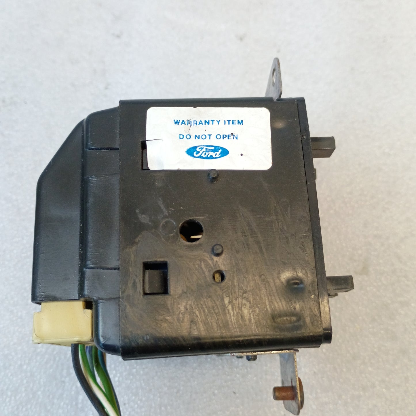 83-86 Clock with Trip Meter Crown Victoria (Used) Ford LTD Grand Marquis E3AF-10D929-AB