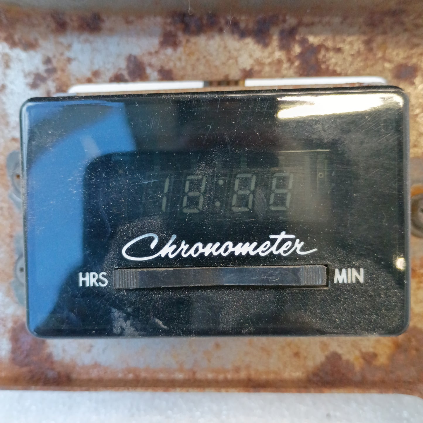 81-89 Dodge Chronometer / Clock (Used) D100 D150 D250 OEM