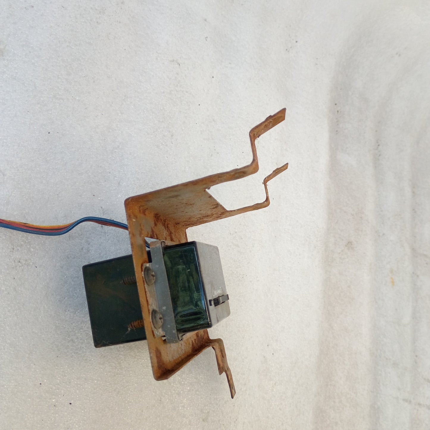 81-89 Dodge Chronometer / Clock (Used) D100 D150 D250 OEM