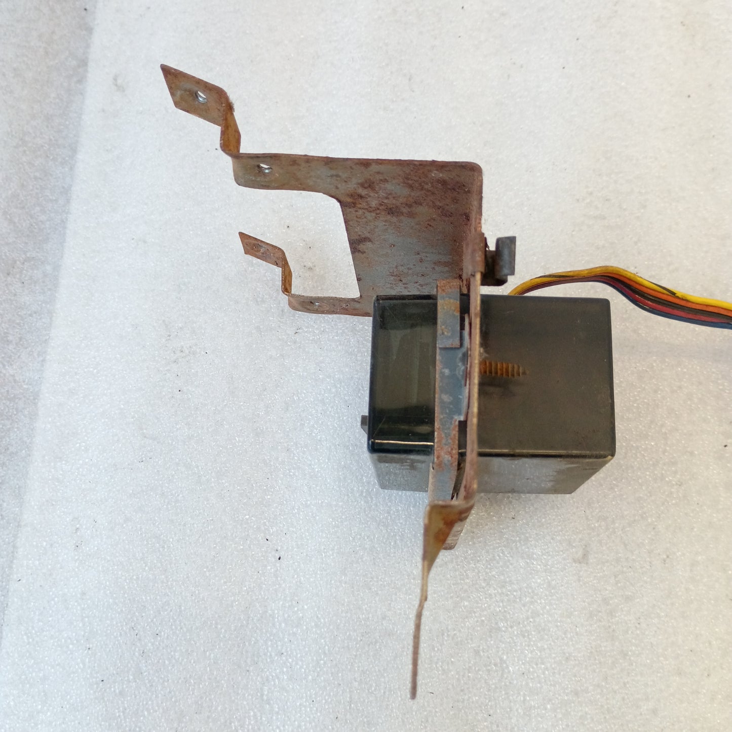 81-89 Dodge Chronometer / Clock (Used) D100 D150 D250 OEM
