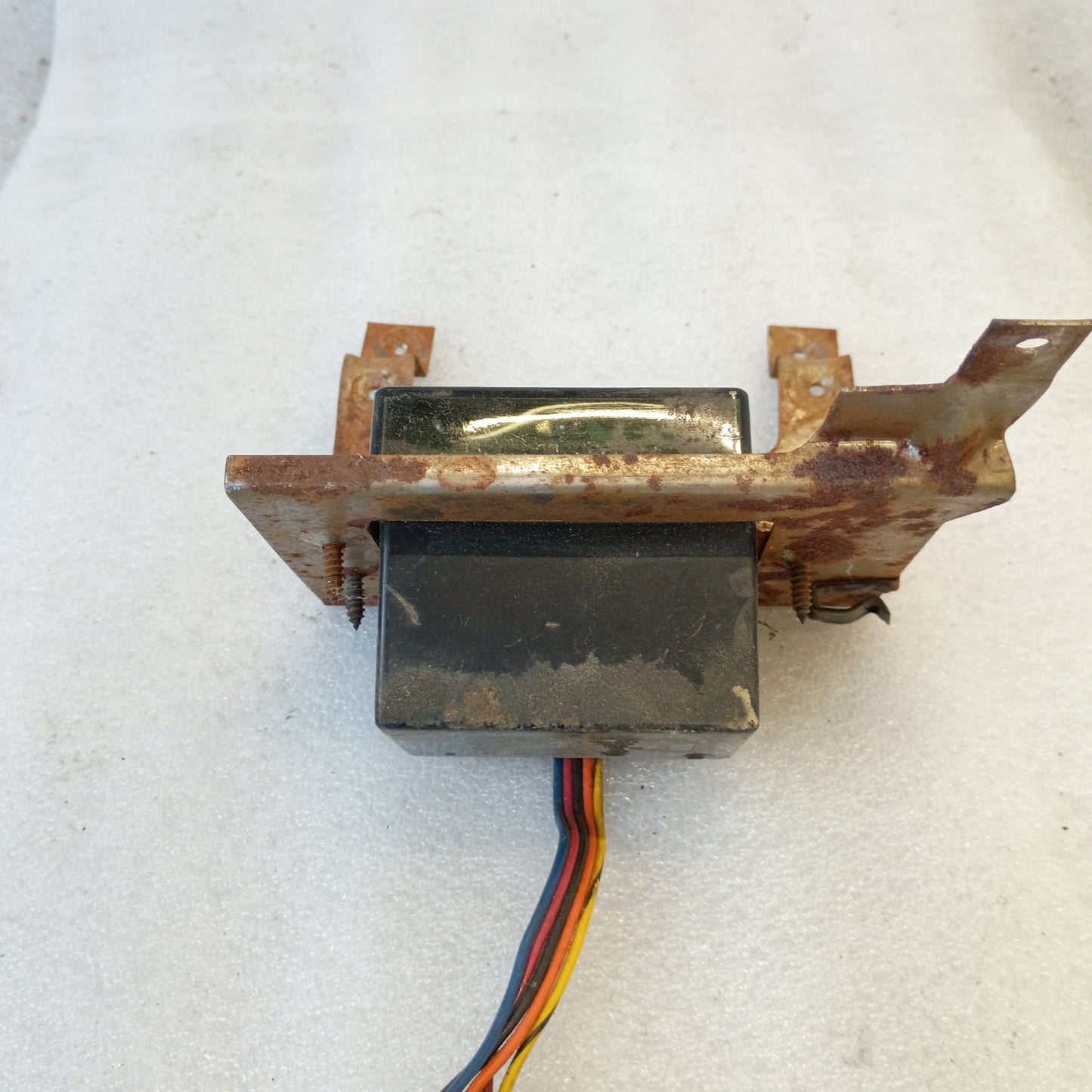 81-89 Dodge Chronometer / Clock (Used) D100 D150 D250 OEM