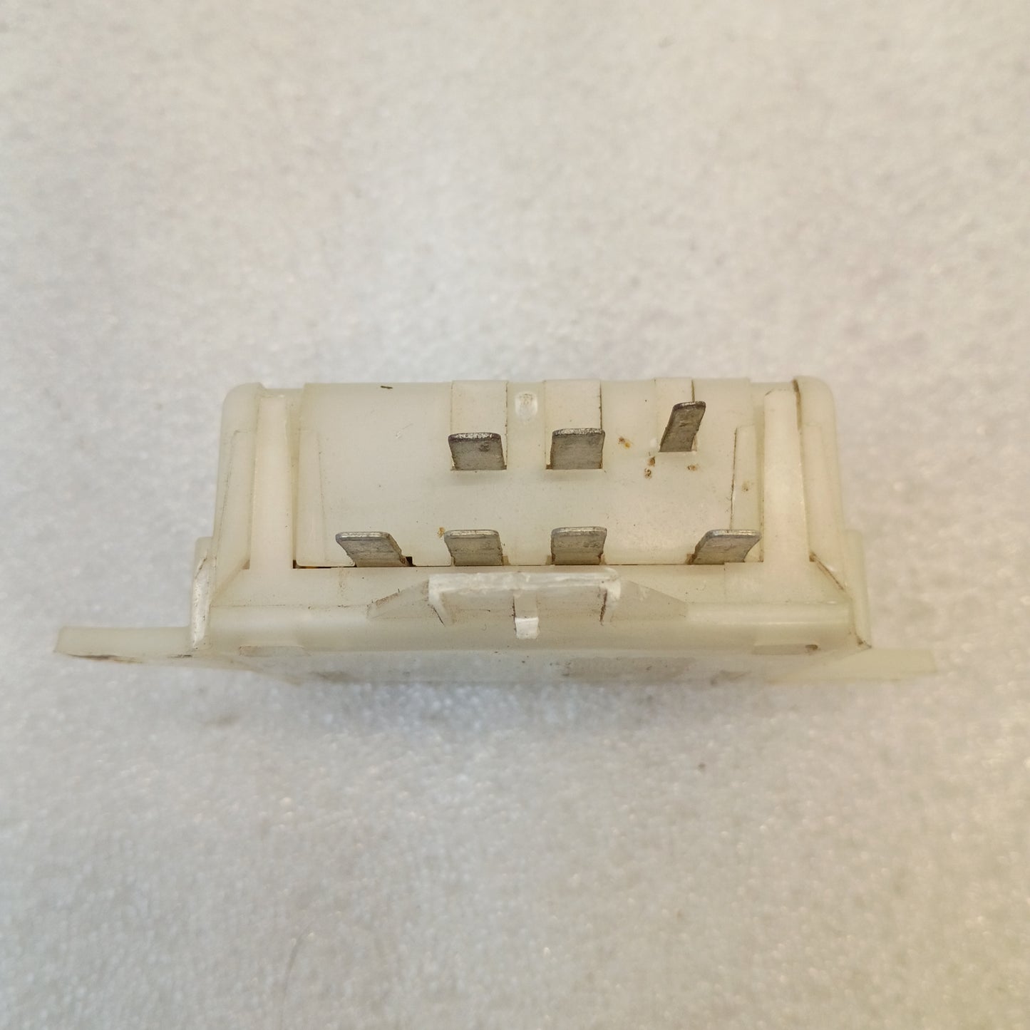 89-91 Door & Seat Belt Chime Module (Used) F150 F250 F350 Bronco OEM E9EB-10D840-AA