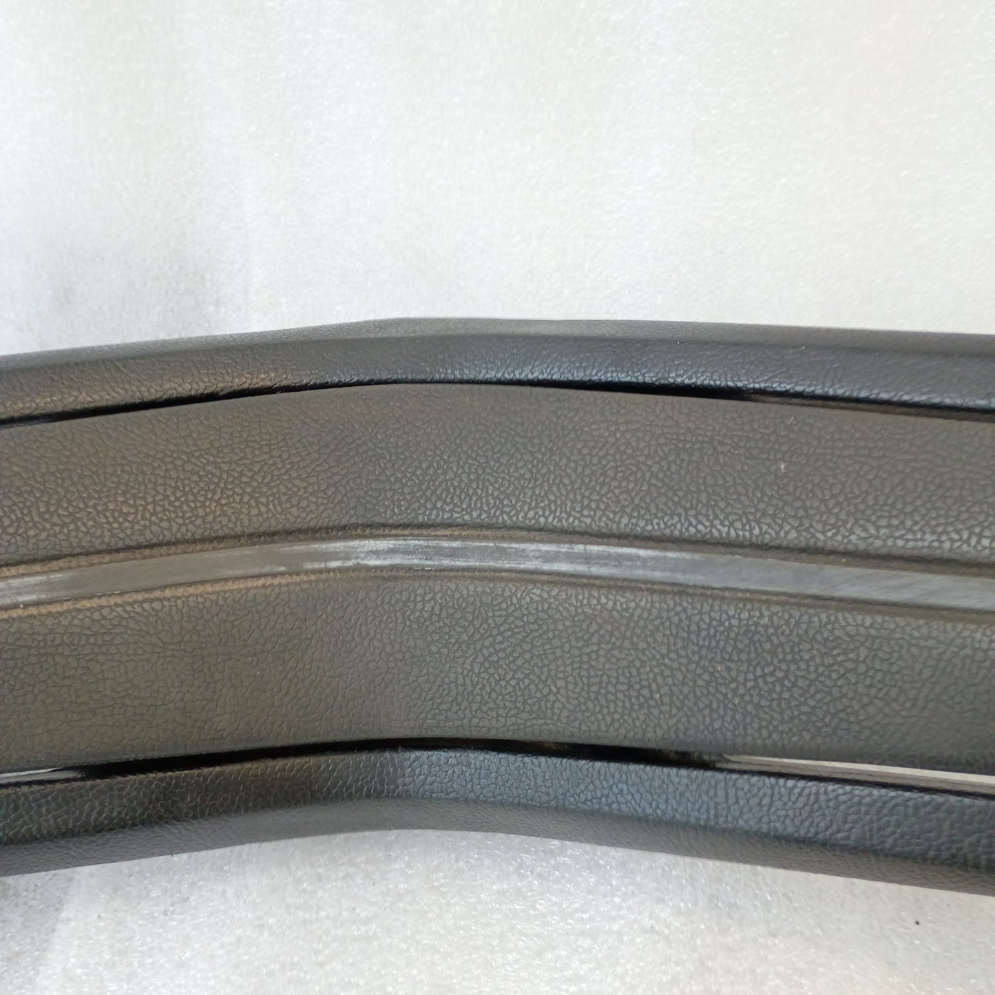 72-80 Adventurer Sport Steering Wheel & Horn Button (Used) Dodge D100 W100 OEM