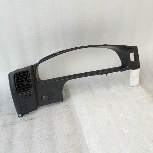 95-04 Instrument Cluster Bezel (Used) Toyota 4Runner Pickup OEM  55411-04030