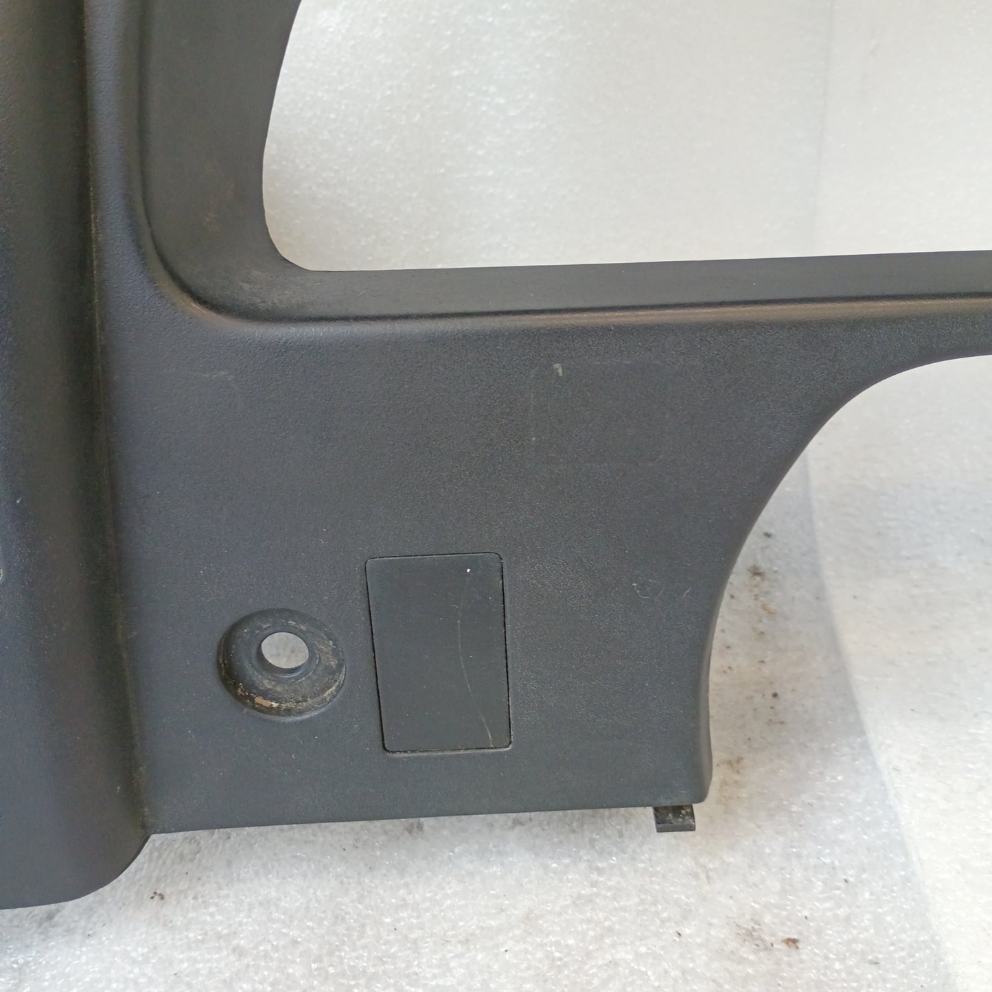 95-04 Instrument Cluster Bezel (Used) Toyota 4Runner Pickup OEM  55411-04030