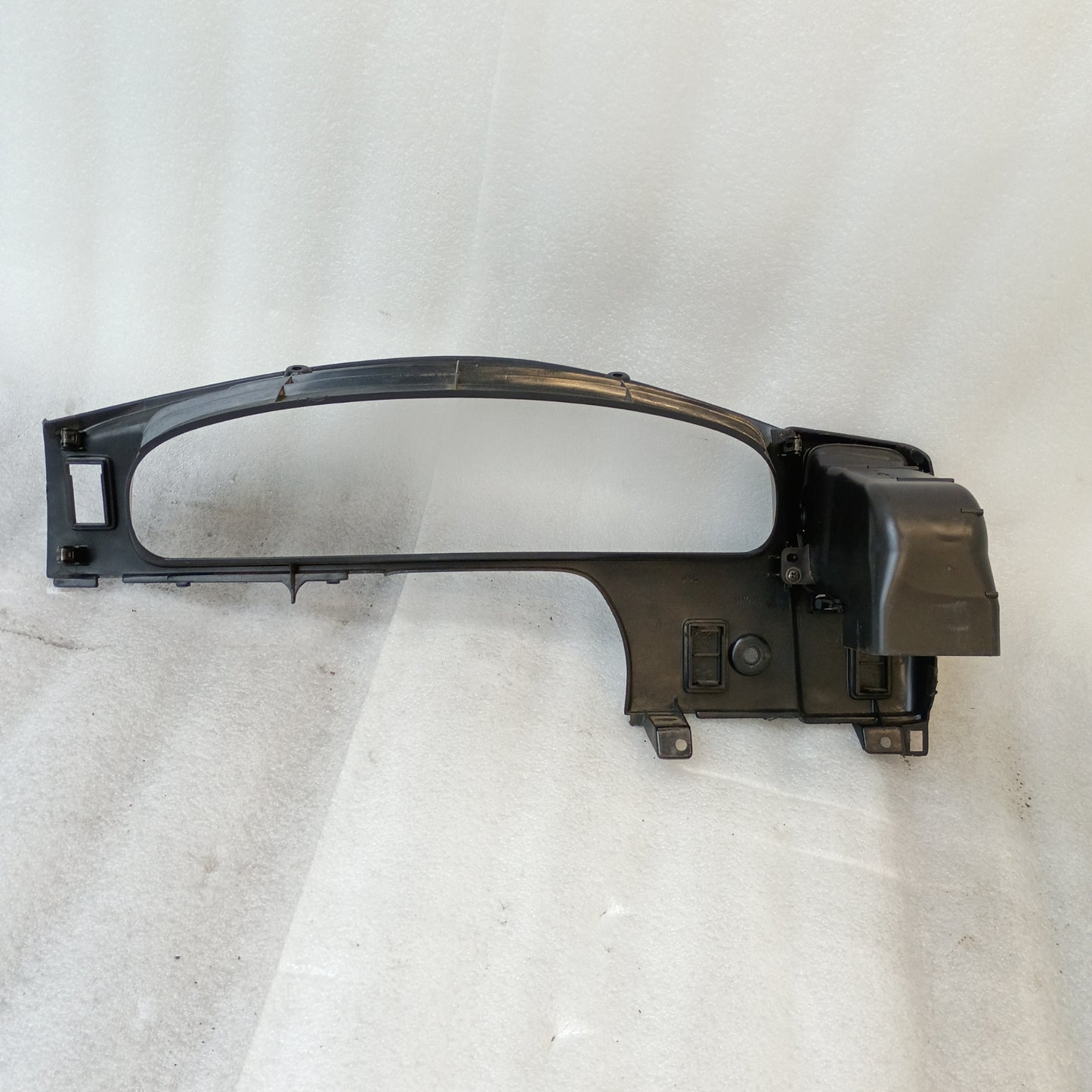 95-04 Instrument Cluster Bezel (Used) Toyota 4Runner Pickup OEM  55411-04030