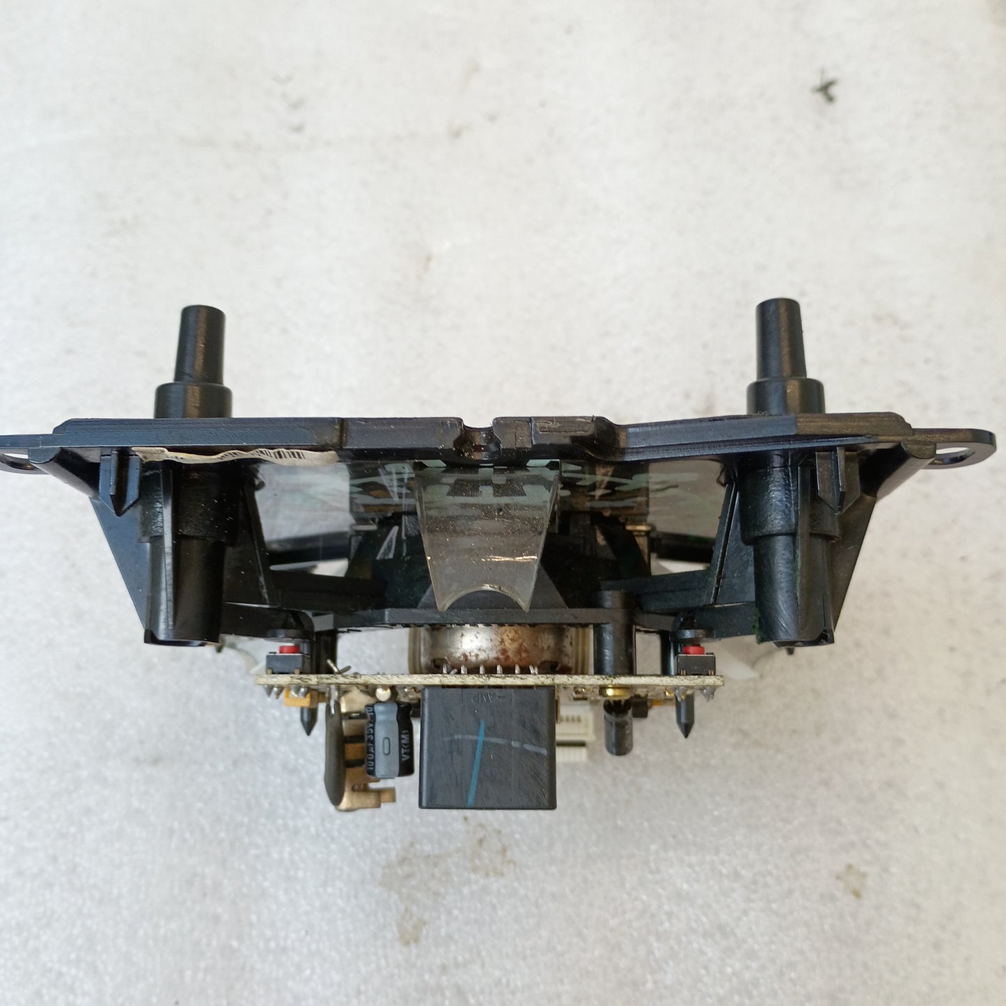 92-97 Speedometer 157K Miles (Used) Ford F150 F250 F350 Bronco OEM