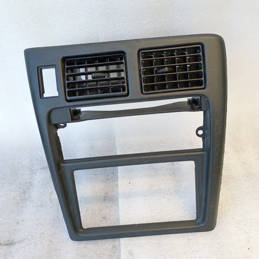 95-97 Heater and Radio Bezel (Used) Toyota Tacoma Pickup OEM  55405-04010