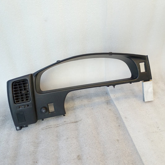 95-04 Instrument Cluster Bezel (Used) Toyota 4Runner Pickup OEM  55411-04030