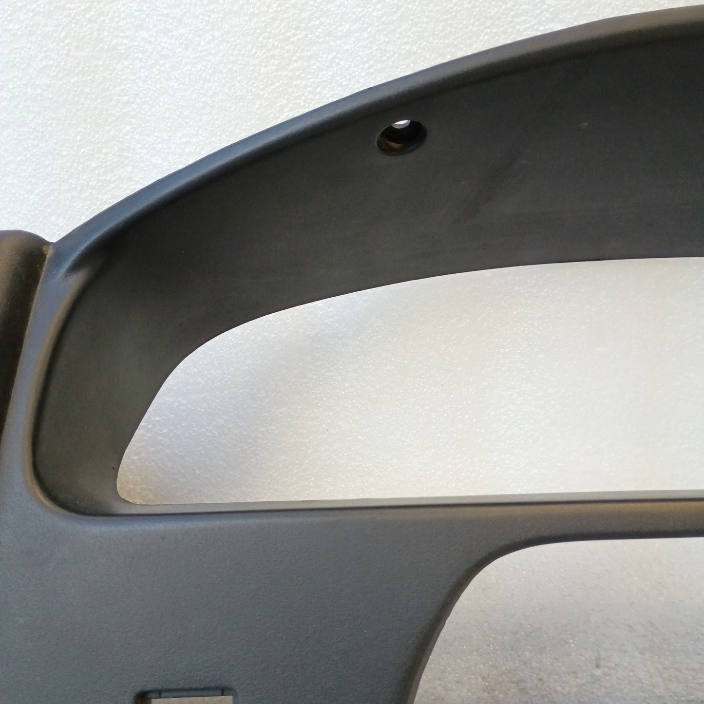 95-04 Instrument Cluster Bezel (Used) Toyota 4Runner Pickup OEM  55411-04030