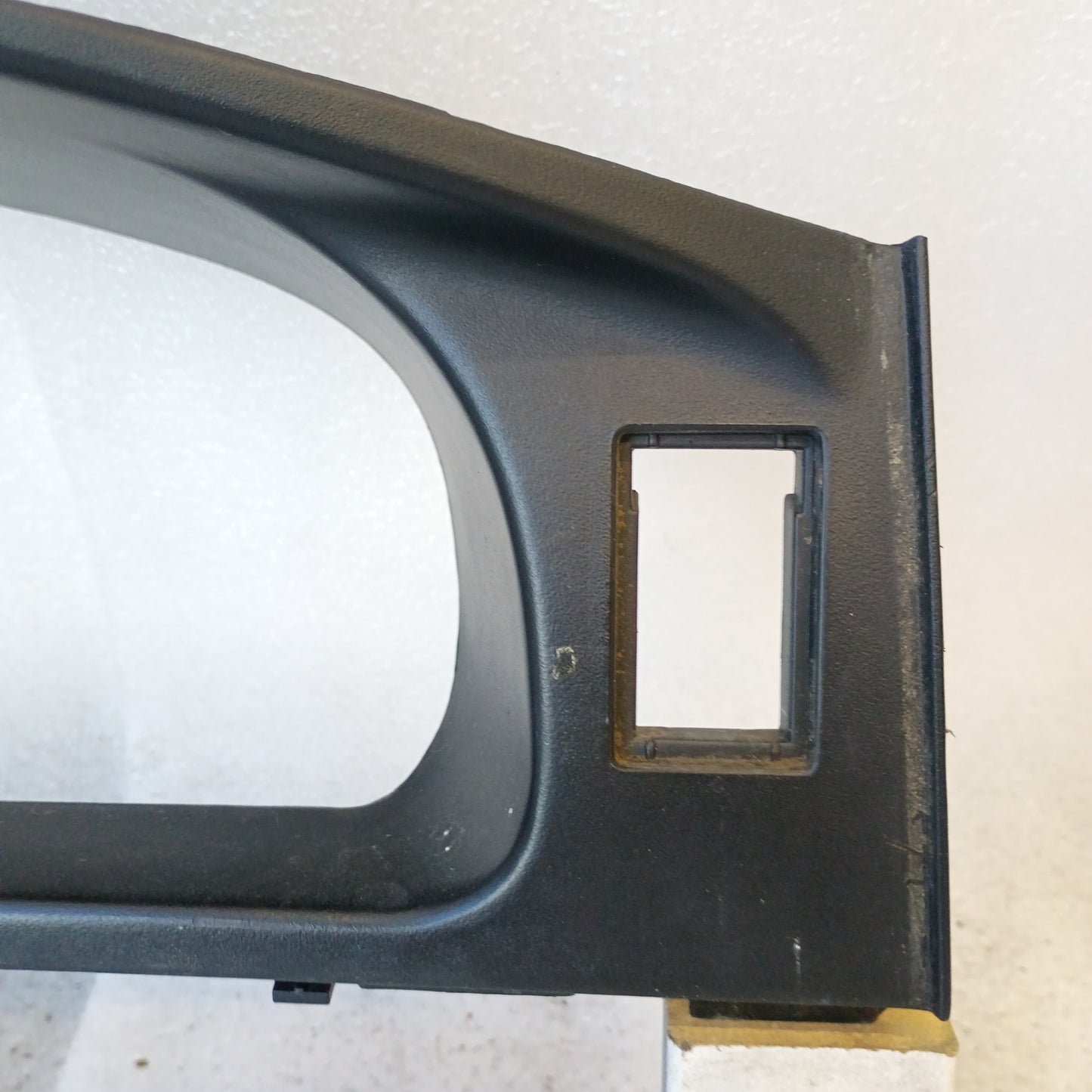 95-04 Instrument Cluster Bezel (Used) Toyota 4Runner Pickup OEM  55411-04030