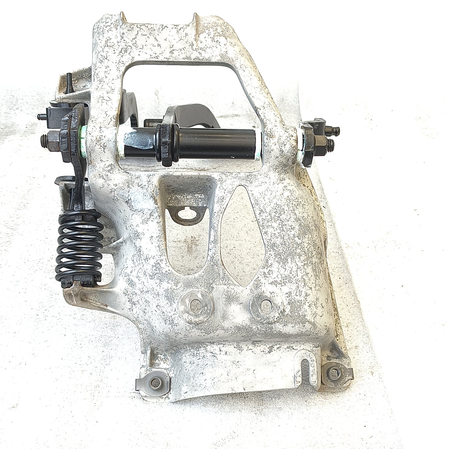 87-91 Clutch & Brake Pedal Assembly (Used) F150 F250 F350 Bronco Refurbished