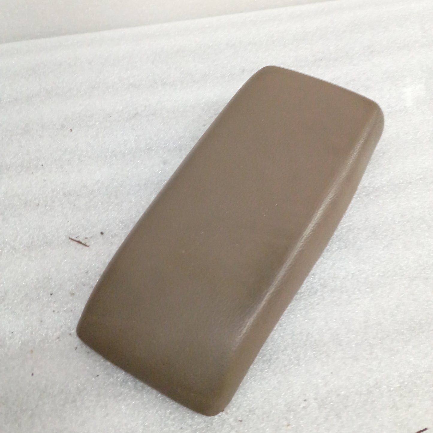 90-95 Brown 4Runner Center Console Lid (Used) OEM Toyota SR5