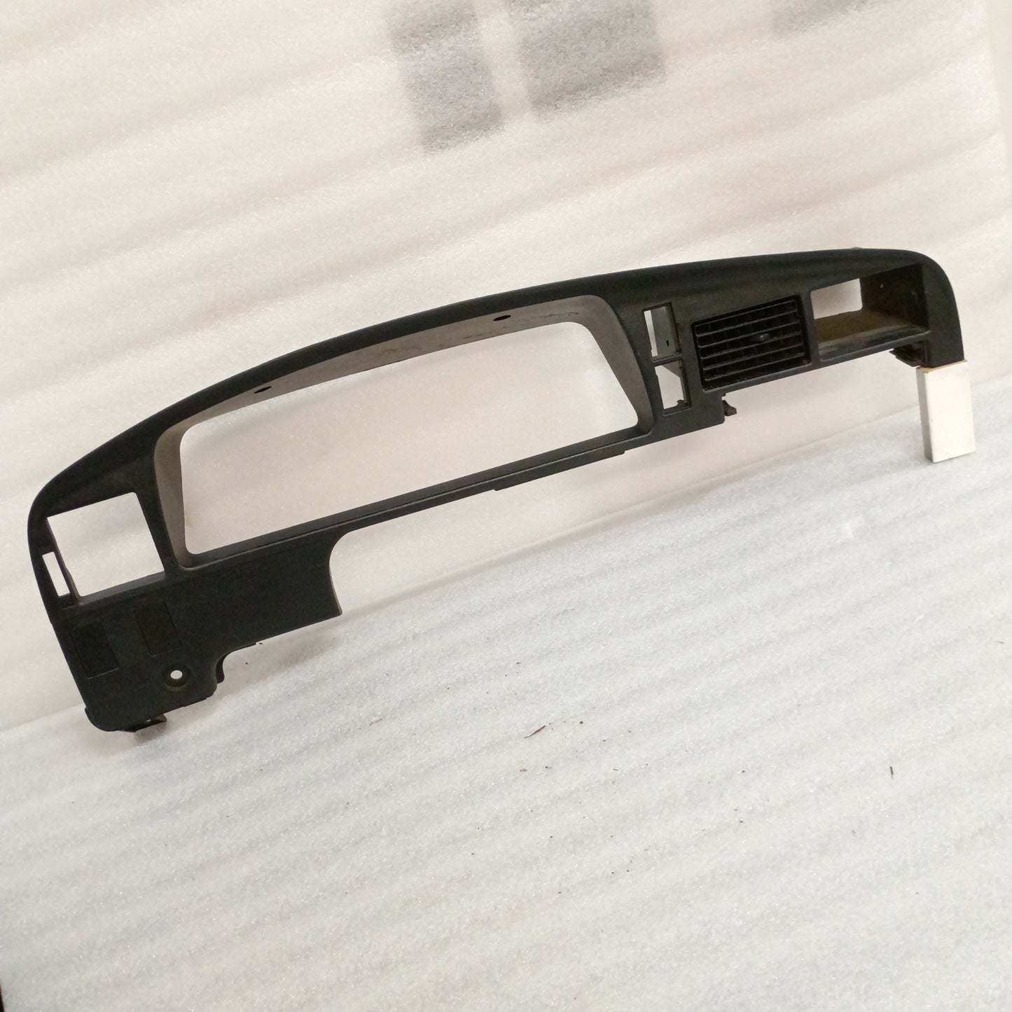 89-95 Instrument Cluster Bezel (Used) Toyota 4Runner Pickup OEM  55411-89109