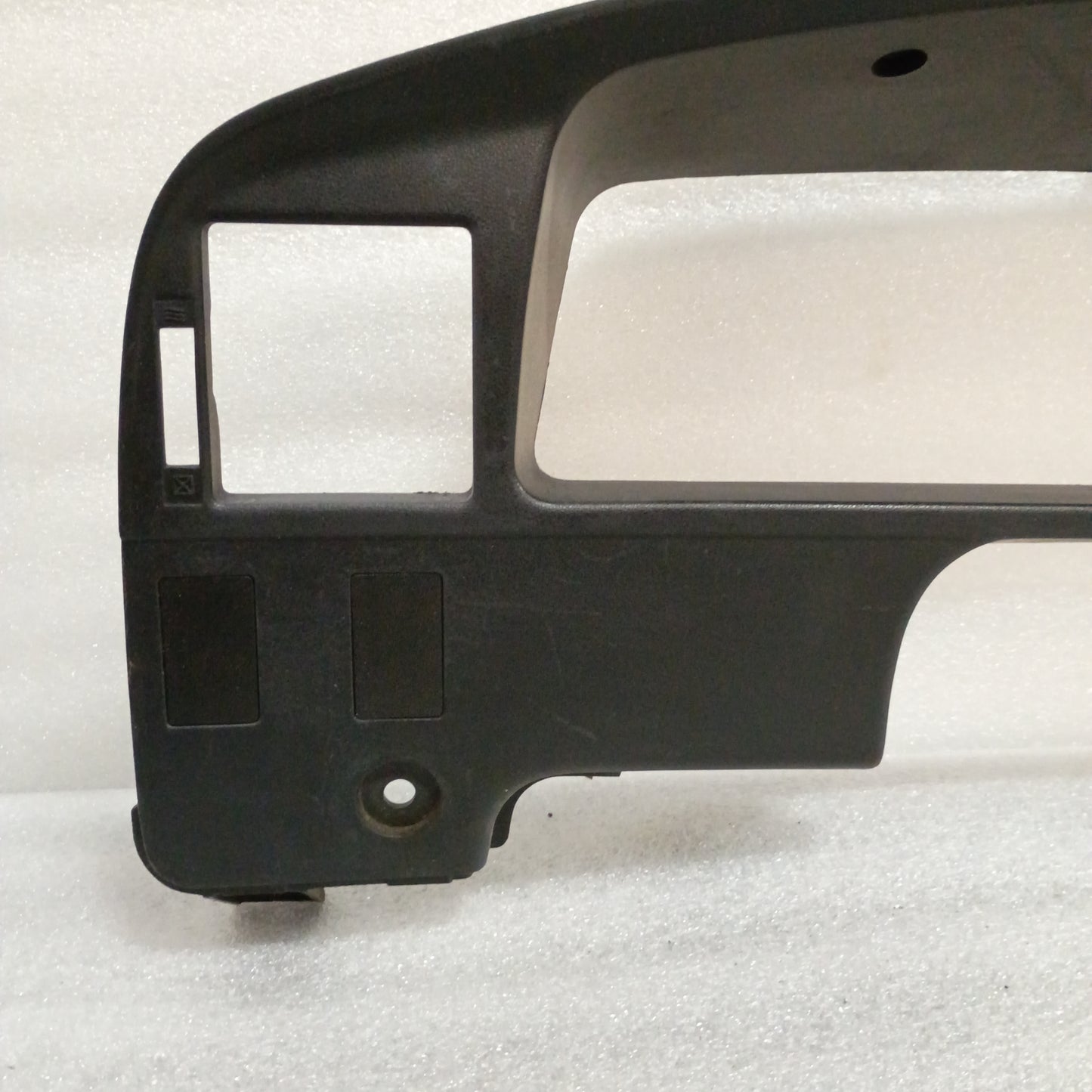 89-95 Instrument Cluster Bezel (Used) Toyota 4Runner Pickup OEM  55411-89109