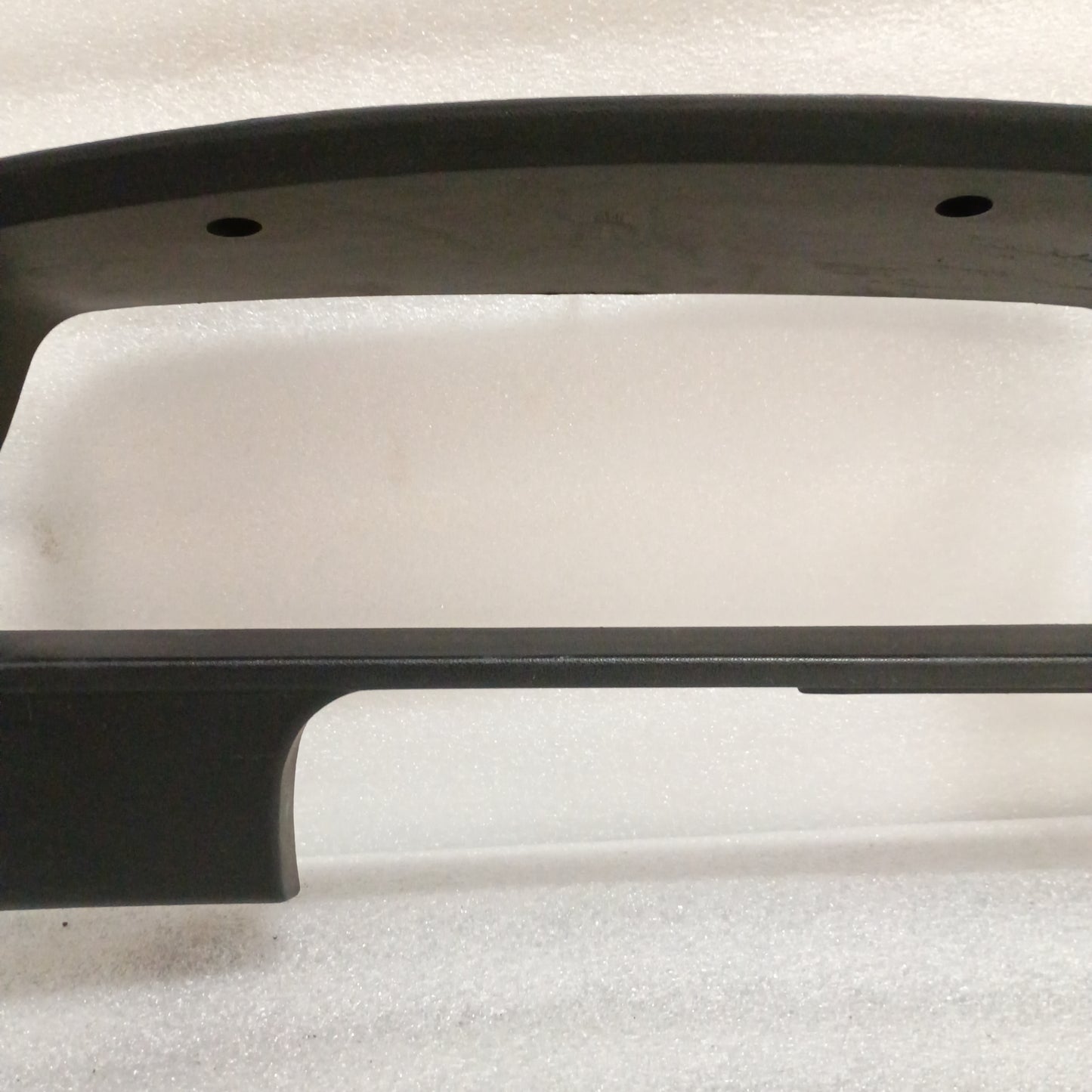 89-95 Instrument Cluster Bezel (Used) Toyota 4Runner Pickup OEM  55411-89109