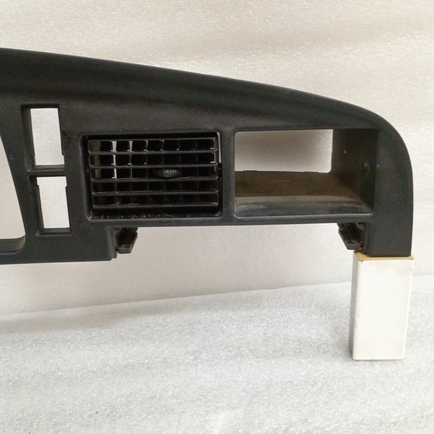89-95 Instrument Cluster Bezel (Used) Toyota 4Runner Pickup OEM  55411-89109